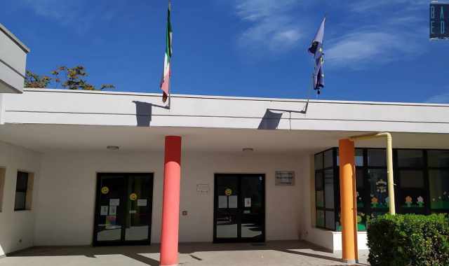 Triggiano, niente mensa scolastica per 800 bambini: Scuole pubbliche non a norma